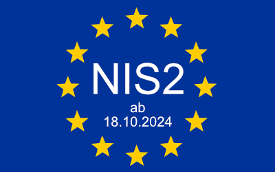 NIS2 EU Richtlinie